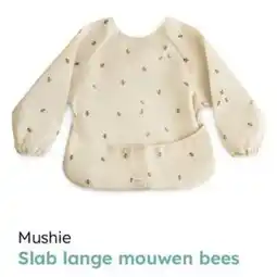 Multi bazar Mushie Slab lange mouwen bees aanbieding