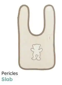 Multi bazar Pericles Slab aanbieding