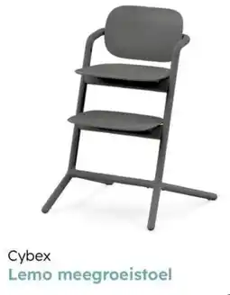 Multi bazar Cybex Lemo meegroeistoel aanbieding