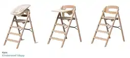 Multi bazar Kaos Kinderstoel klapp aanbieding