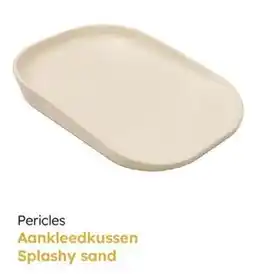 Multi bazar Pericles Aankleedkussen Splashy sand aanbieding