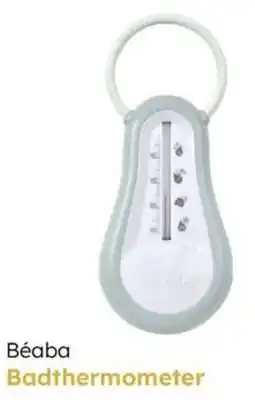 Multi bazar Béaba Badthermometer aanbieding