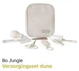 Multi bazar Bo Jungle Verzorgingsset dune aanbieding