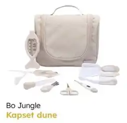 Multi bazar Bo Jungle Kapset dune aanbieding