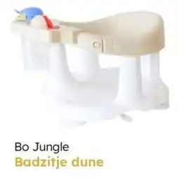 Multi bazar Bo Jungle Badzitje dune aanbieding