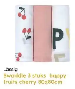 Multi bazar Lässig Swaddle aanbieding