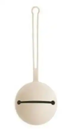 Multi bazar Mushie bibs fopspeentasje shifting sand aanbieding