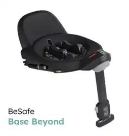 Multi bazar Besafe base beyond aanbieding