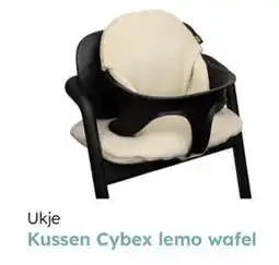 Multi bazar Ukje kussen cybex lemo wafel aanbieding