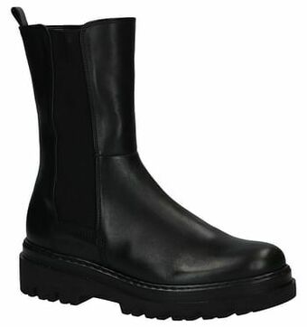 Torfs Gabor OptiFit Zwarte Chelsea Boots aanbieding