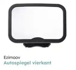 Multi bazar Ezimoov autospiegel vierkant aanbieding