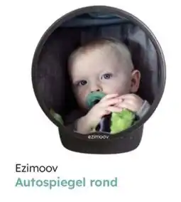 Multi bazar Ezimoov autospiegel rond aanbieding