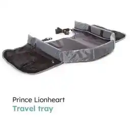 Multi bazar Prince Lionheart Travel tray aanbieding