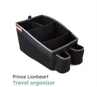 Prince lionheart travel organizer
