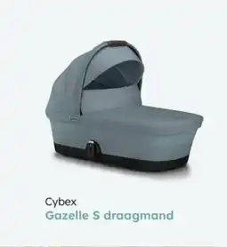 Multi bazar Cybex Gazelle S draagmand aanbieding
