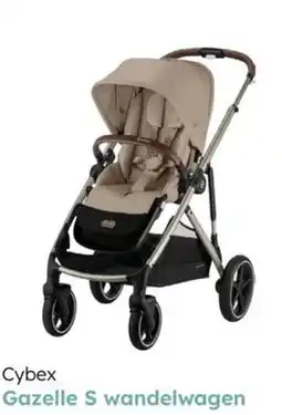 Multi bazar Cybex Gazelle S wandelwagen aanbieding