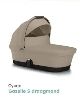 Multi bazar Cybex Gazelle S draagmand aanbieding