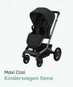 Multi bazar Maxi cosi kinderwagen fame aanbieding