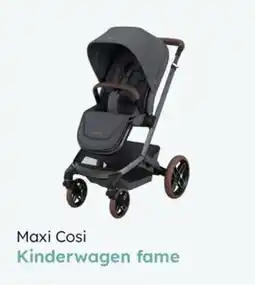 Multi bazar Maxi cosi kinderwagen fame aanbieding
