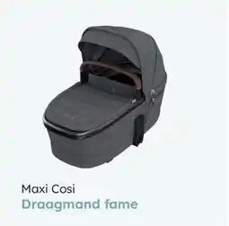 Multi bazar Maxi cosi draagmand fame aanbieding