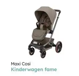 Multi bazar Maxi Cosi Kinderwagen fame aanbieding