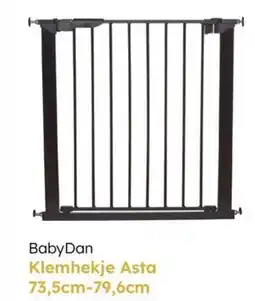 Multi bazar BabyDan aanbieding