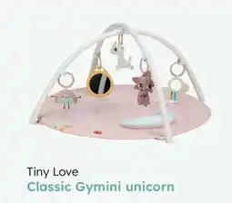 Multi bazar Tiny love classic gymini unicorn aanbieding