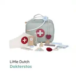 Multi bazar Little dutch dokterstas aanbieding