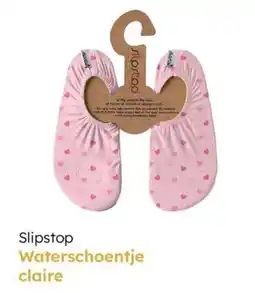 Multi bazar Slipstop waterschoentje claire aanbieding