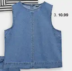 Zeeman Dames top aanbieding