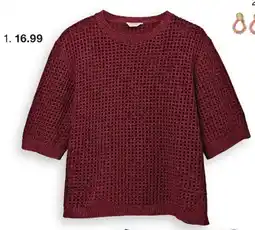 Zeeman Dames top aanbieding