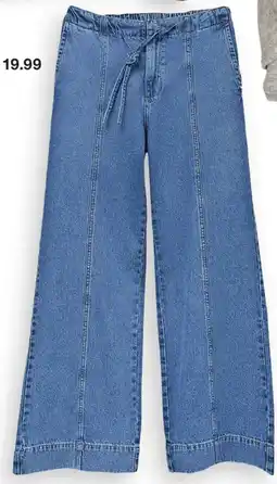 Zeeman Dames broek aanbieding