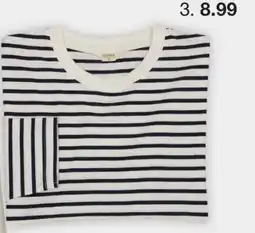 Zeeman Dames T-shirt aanbieding