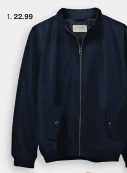 Zeeman Heren Bomberjack aanbieding