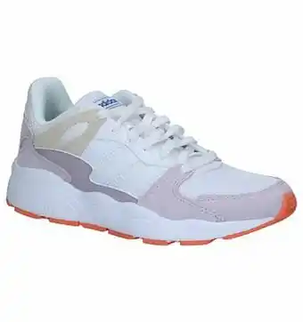 Torfs adidas Crazy Chaos Sneakers Wit aanbieding