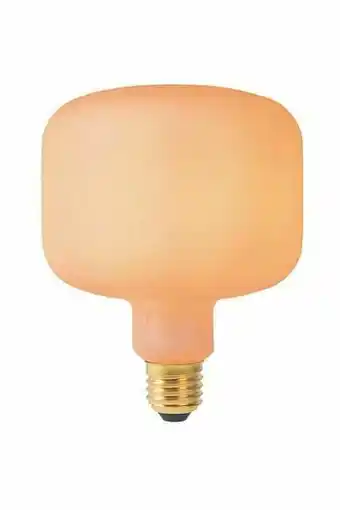 Brico Lucide LED-lamp filament E27 4W warm wit aanbieding