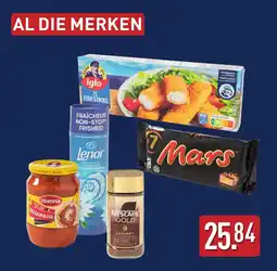 ALDI Al Die Merken aanbieding