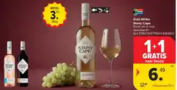 Carrefour Market Zuid-Afrika aanbieding