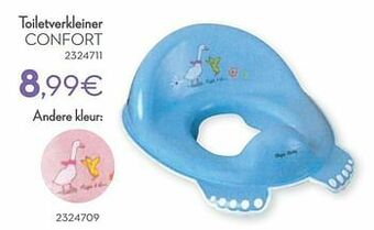 Cora Toiletverkleiner confort aanbieding