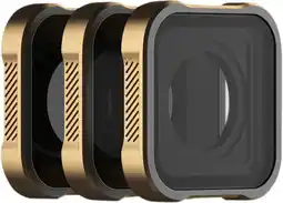 Coolblue PolarPro GoPro HERO Shutter (ND8/ND16/ND32) aanbieding