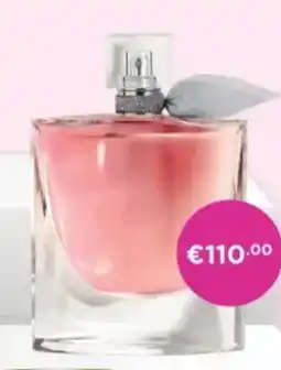 ICI PARIS XL Lancome aanbieding