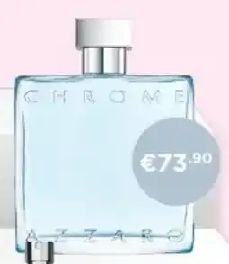 ICI PARIS XL Azzaro aanbieding