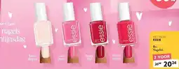 Di Essie Nagellak aanbieding