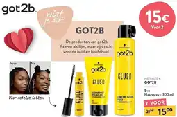 Di Got2b aanbieding