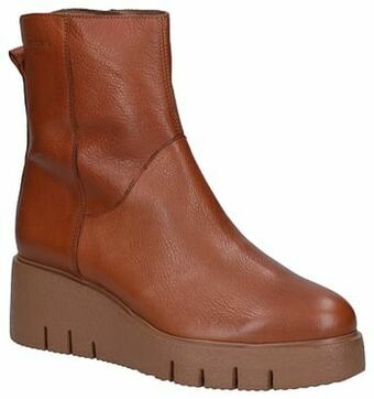 Torfs Wonders Cognac Enkellaarzen aanbieding