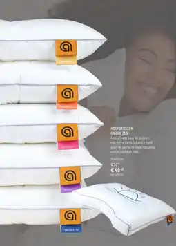 Freetime Hoofdkussen gilder zen aanbieding