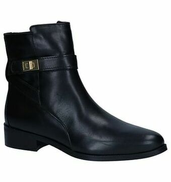 Torfs Scapa Zwarte Laarzen aanbieding