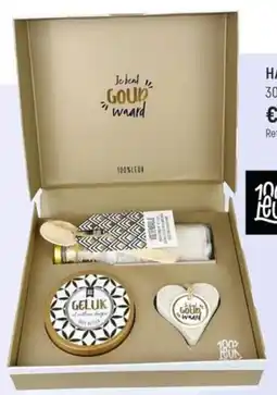 Freetime Giftset 100% leuk aanbieding