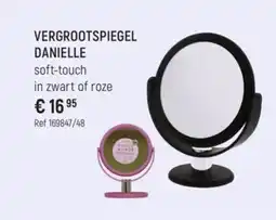 Freetime Vergrootspiegel danielle aanbieding