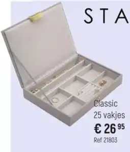 Freetime Stackers classic aanbieding